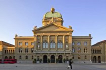 Bundeshaus Bern