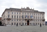 Palazzo Marenzi