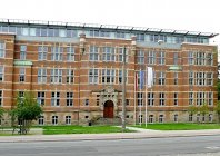 Hochschule für Maschinenbau Bremen