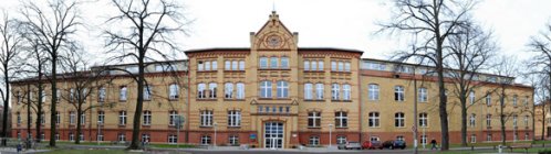 Faculté médicale de l’université de Magdeburg