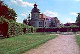 Schloss Christianenburg