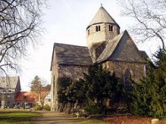 Kloster Schiffenberg