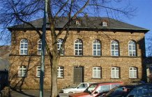 Alte Knabenschule