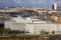 Finanzministerium Berlin